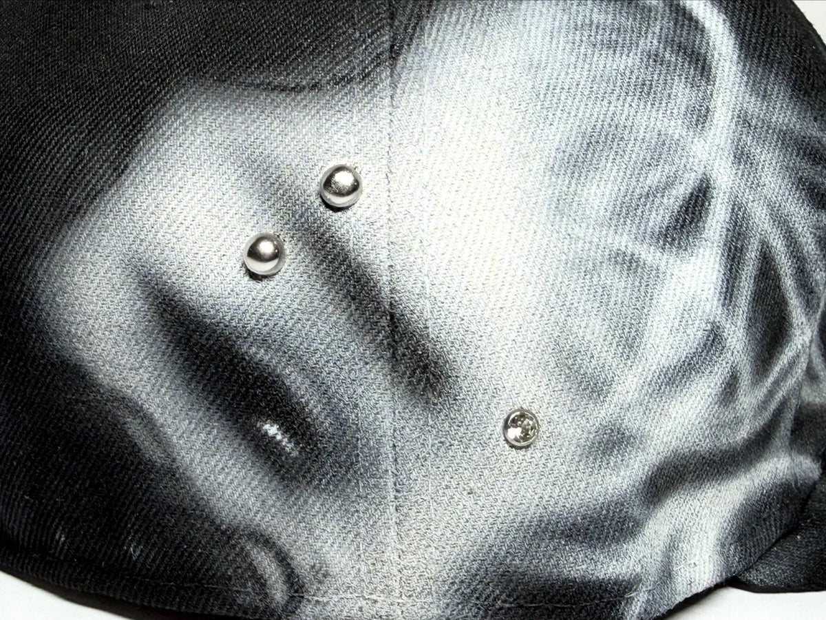 Piercing New Era Fitted Hat