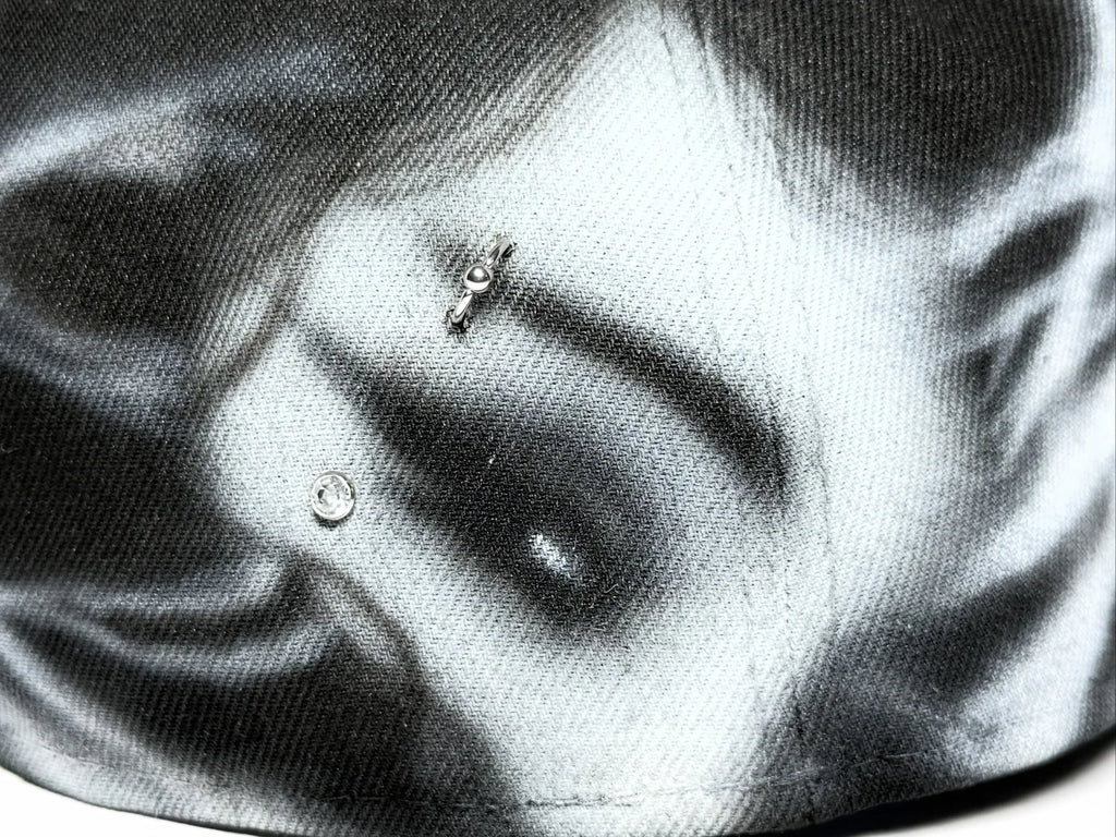 Piercing New Era Fitted Hat