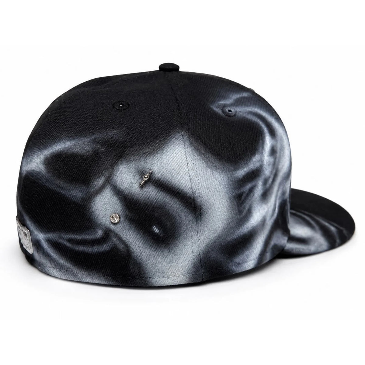 Piercing New Era Fitted Hat