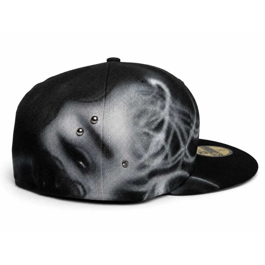 Piercing New Era Fitted Hat