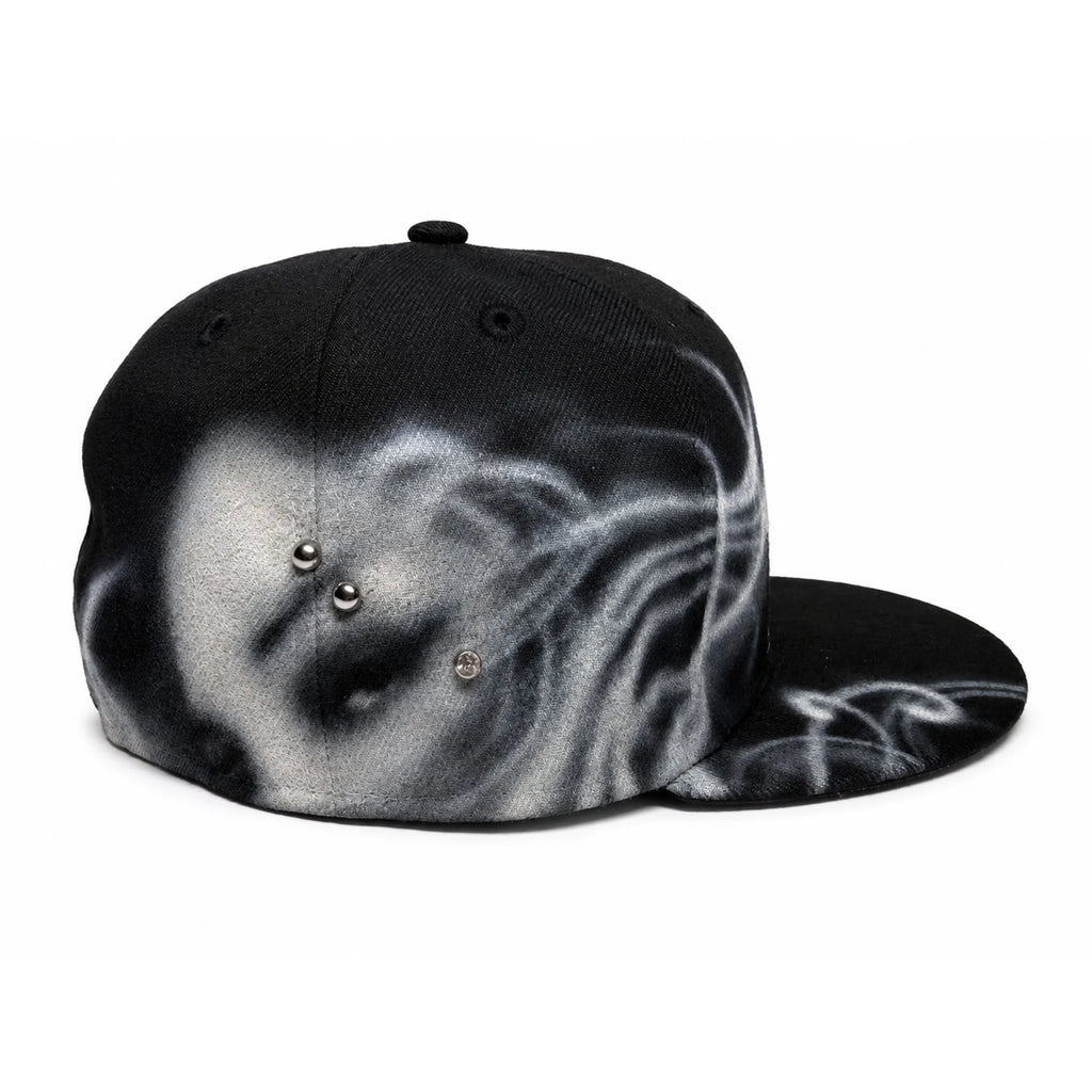 Piercing New Era Fitted Hat