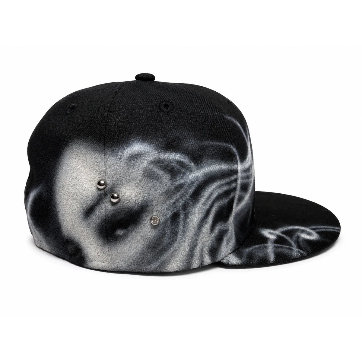 Piercing New Era Fitted Hat